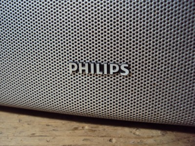 radio digital PHILIPS foto