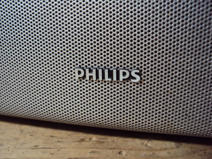 radio digital PHILIPS