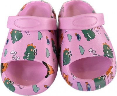 Saboti copii Croco foto