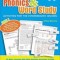 Week-By-Week Phonics &amp; Word Study Activities for the Intermediate Grades: 35 Mini-Lessons with Skill-Building Activities to Help Students Tackle Multi