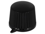 Buton Rotativ Termoplast 6mm 19,9x15,5mm