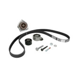 Cumpara ieftin Set pompa apa + curea dintata FIAT DUCATO platou sasiu 250 290 CONTITECH CT1105WP2