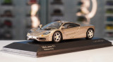 1993 McLaren F1 - Minichamps 1/43, 1:43