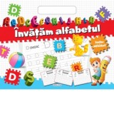 Invatam alfabetul