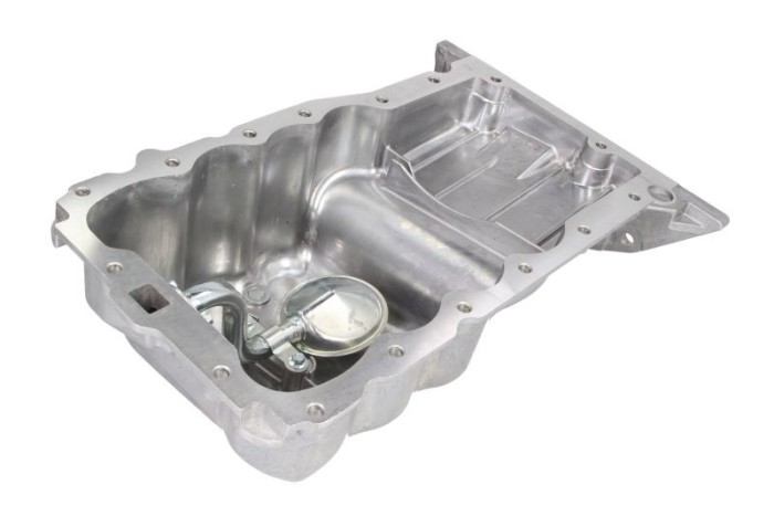 Baie ulei OPEL CORSA C (F08, F68) (2000 - 2009) BLIC 0216-00-5051470P