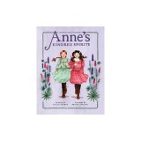 Anne's Kindred Spirits: Inspired by Anne of Green Gables