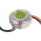 Transformator toroidal 80VA 12V 12V
