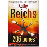 Kathy Reichs - 206 Bones - 112054