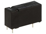 Releu electromagnetic SPST-NO 12VDC, 8A