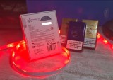 Glo hyper X2 foto