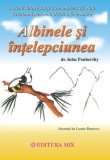 Cumpara ieftin Albinele și &icirc;nțelepciunea - Paperback brosat - John Penberthy - Mix