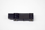 Senzor de impact st&acirc;nga față AUDI A8 D2 4D2, 4D8 2000 OEM: 4D0959643D 13676832