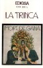 Casetă audio La Trinca &lrm;&ndash; Mort De Gana, originală, Casete audio, Latino
