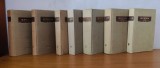 Konstantin Fedin - Opere (7 volume) Ed. Cartea Rusă