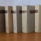 Konstantin Fedin - Opere (7 volume) Ed. Cartea Rusă