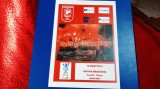 program FK Rabotniki - Bolton Wanderers