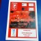 program FK Rabotniki - Bolton Wanderers
