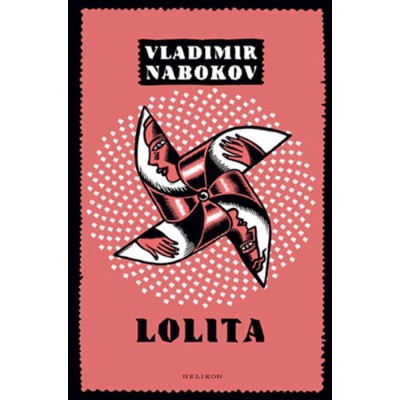 Lolita - Vladimir Nabokov foto
