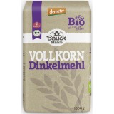 Faina integrala de spelta demeter, eco