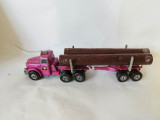 Bnk jc Matchbox K-10 Super Kings Scammell Contractor