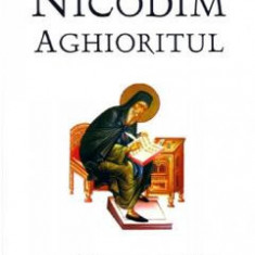 Nicodim Aghioritul - Elia Citterio
