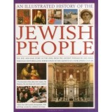 Cumpara ieftin Illustrated History of the Jewish People