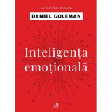 Inteligenta emotionala - Daniel Goleman