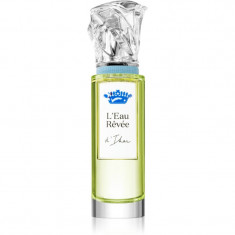 Sisley L'Eau Rêvée d'Ikar Eau de Toilette pentru femei 50 ml