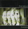 CD Farfarello (Mani Neumann from Transsylvania Phoenix) - Saravah 1990, Rock, universal records