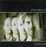 CD Farfarello (Mani Neumann from Transsylvania Phoenix) - Saravah 1990
