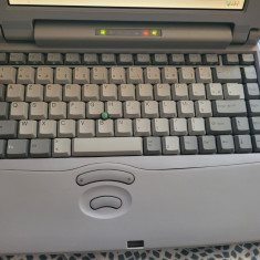 Toshiba 420CDT / 1.3GB / #vintage