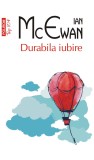 Durabila iubire | Ian McEwan, 2021, Polirom