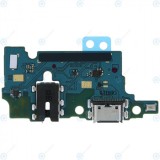 Samsung Galaxy M51 (SM-M515F) Conector de &icirc;ncărcare flexibil GH96-13765A