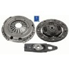 Kit ambreiaj Smart Fortwo Cabriolet (451), Fortwo Coupe (451), 0.8 CDi (451.401), 0.8 CDi (451.301), CDI, SACHS