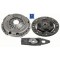 Kit ambreiaj Smart Fortwo Cabriolet (451), Fortwo Coupe (451), 0.8 CDi (451.401), 0.8 CDi (451.301), CDI, SACHS
