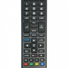 Telecomanda compatibila TV LG AKB73715659 IR 1439 (355)