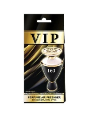 Odorizant auto Vip Caribi 160 foto