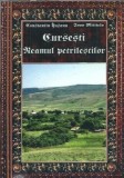 Cumpara ieftin (autograf) Cursesti - Neamul Petrestilor - Constantin Husanu, Ioan Mititelu