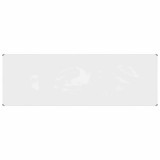 Cumpara ieftin Prelata transparenta cu ochiuri 1x3 m PVC