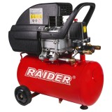 Cumpara ieftin Compresor aer 2НР / butelie 24l RD-AC04Z Raider