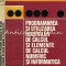 Programarea Si Utilizarea Masinilor De Calcul Si Elemente De Calcult Numeric Si