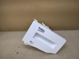 Sertar detergent cu caseta masina de spalat cu uscator Beko HTV 8636XSO / R18