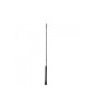 Antena Auto Universala 41cm M6 Interior + Adaptor M6/M5 Carguard
