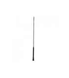 Antena universala auto 41cm filet interior M6 +adaptor filet M6/ M5