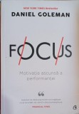 Focus - Daniel Goleman