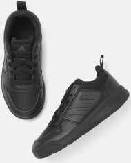 Incaltaminte sport pentru copii ADIDAS Tensaur K, negru, marime 28 - SECOND