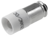 Lampă LED albă 12V 1 diodă