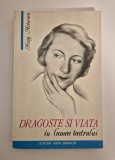 Haig Acterian Dragostea si viata in lumea teatrului