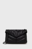 Steve Madden poseta Bbelz culoarea negru