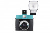 Aparat foto - Lomo Diana Instant Square Camera W/ Flash | Lomography